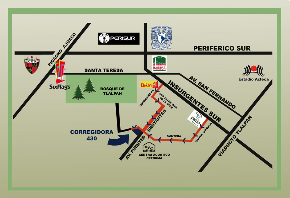 Fortín