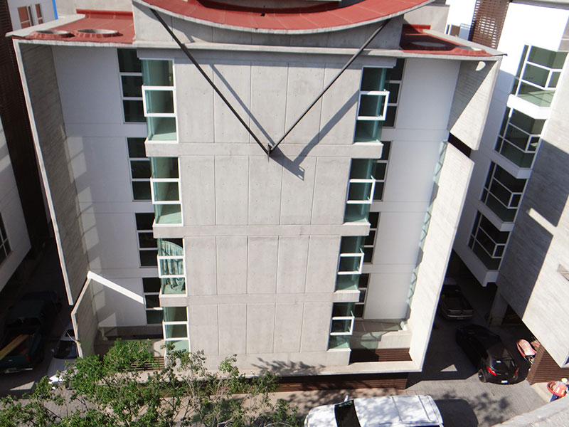 Fortín