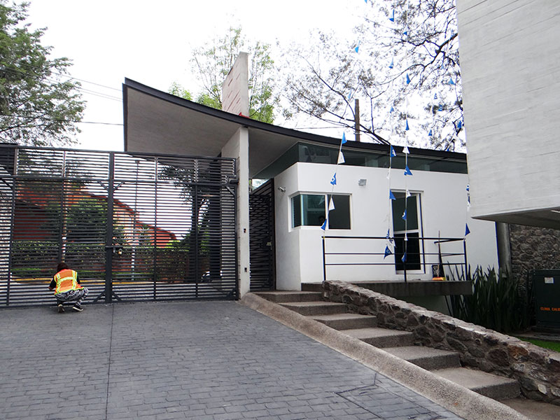 Fortín
